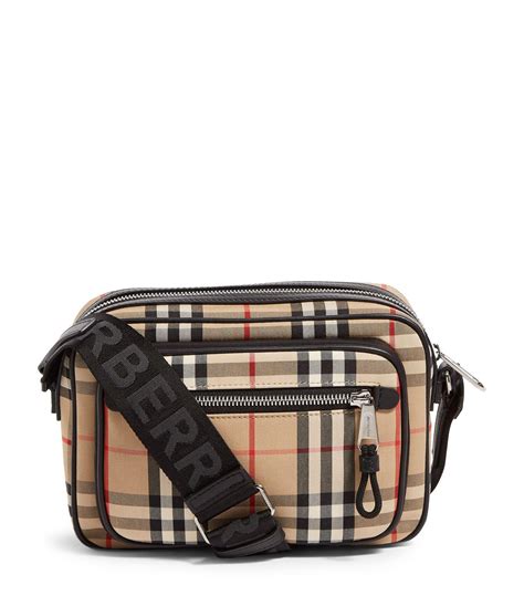 burberry mens bugs|Designer Bags for Men .